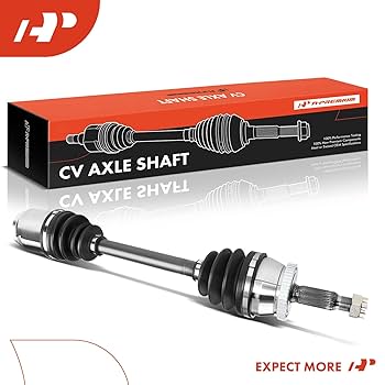 Amazon.com: A-Premium CV Axle Shaft Assembly Compatible with